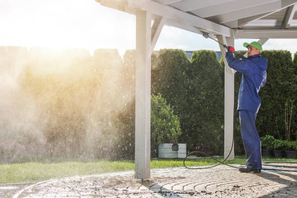 Best Pool Deck Cleaning  in Mountlake Terrace, WA