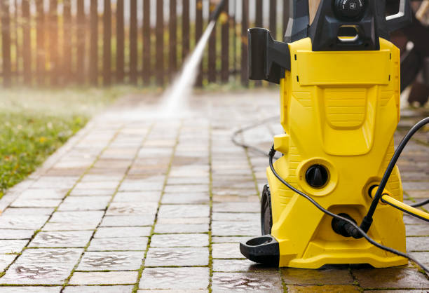 Best Concrete Sealing  in Mountlake Terrace, WA