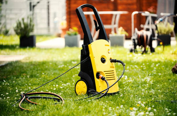 Best Rust Removal  in Mountlake Terrace, WA